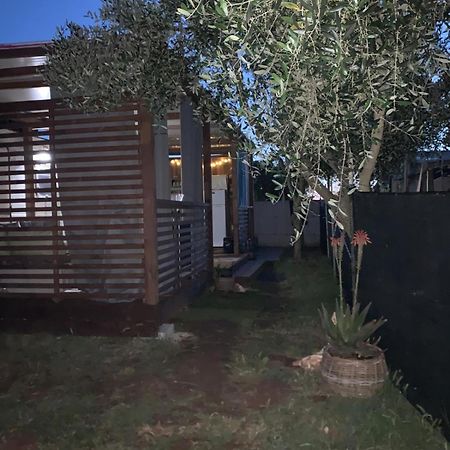 Large Camper In The Olive Grove Ξενοδοχείο Banjole Εξωτερικό φωτογραφία